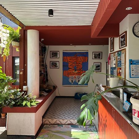 Sanya Ipk Backpackers Hostel Eksteriør billede