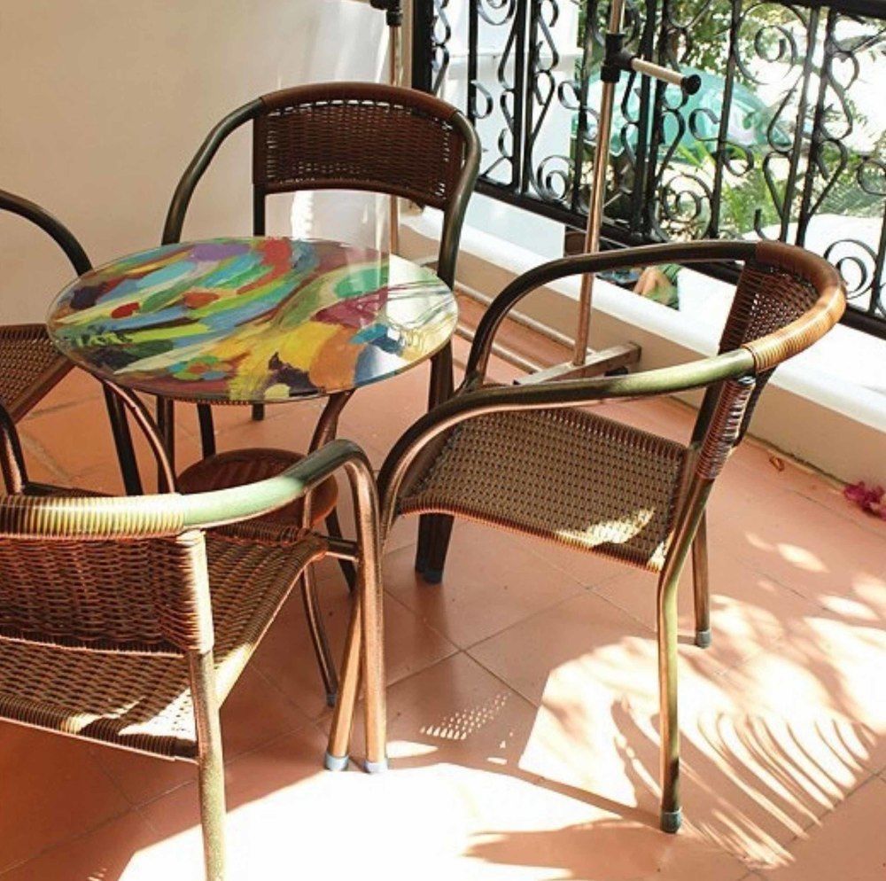 Sanya Ipk Backpackers Hostel Eksteriør billede