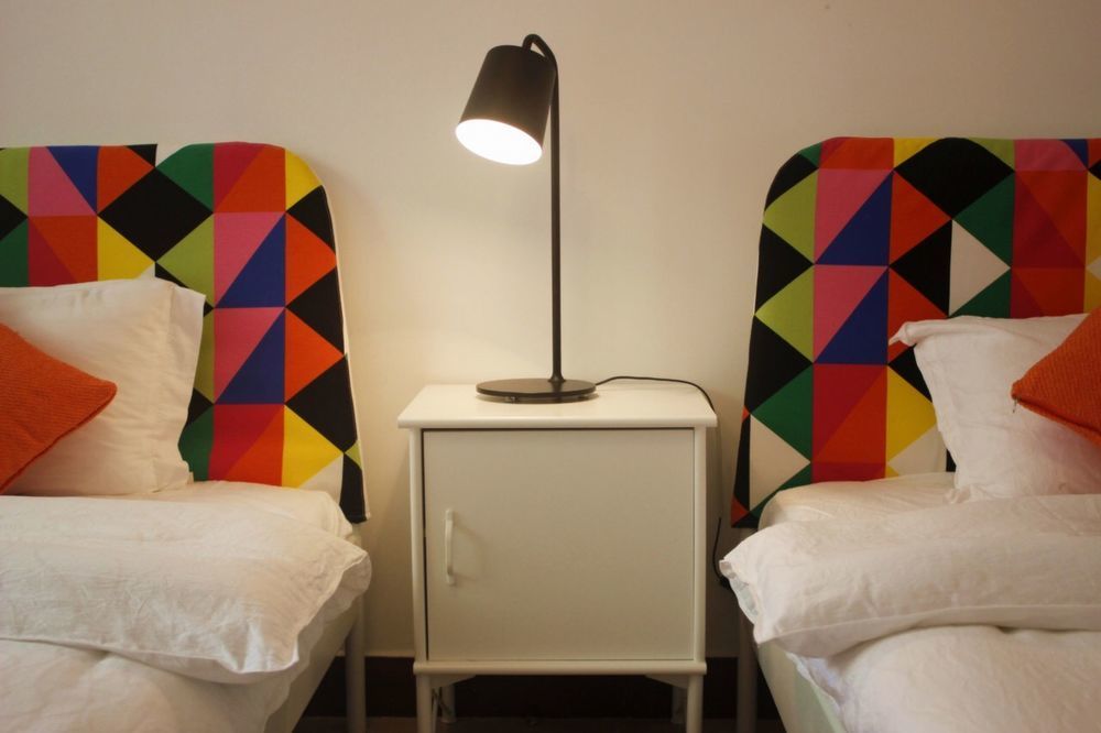Sanya Ipk Backpackers Hostel Eksteriør billede